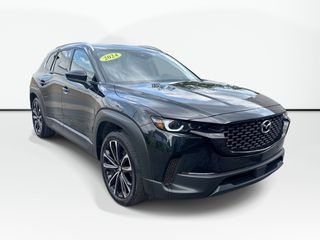2024 Mazda CX-50