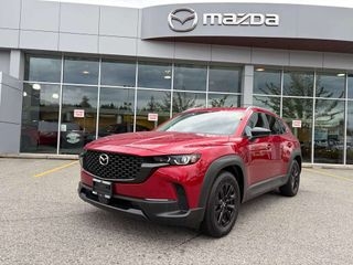 2024 Mazda CX-50