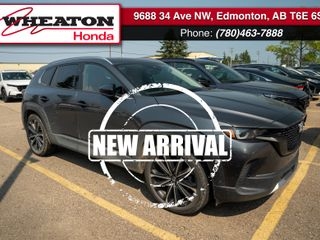 2024 Mazda CX-50