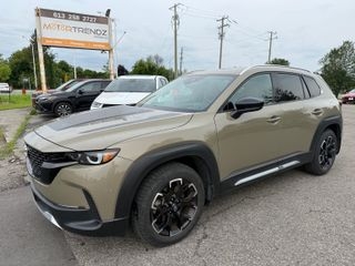 2024 Mazda CX-50
