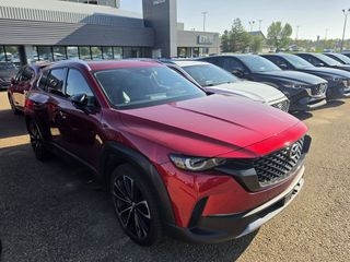 2024 Mazda CX-50