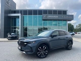 2024 Mazda CX-50