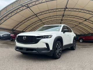 2024 Mazda CX-50