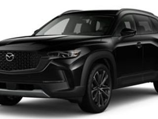2024 Mazda CX-50