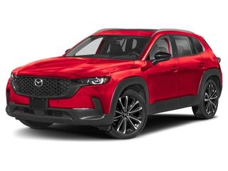 2024 Mazda CX-50