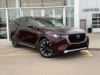 2024 Mazda CX-90