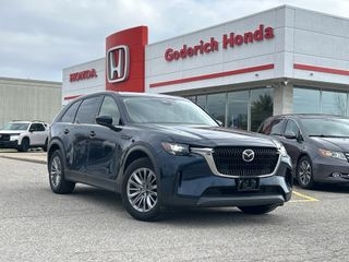 2024 Mazda CX-90