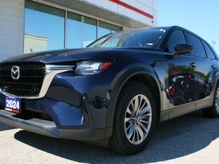 2024 Mazda CX-90