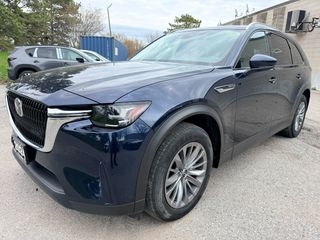 2024 Mazda CX-90