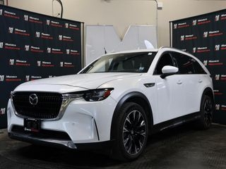2024 Mazda CX-90