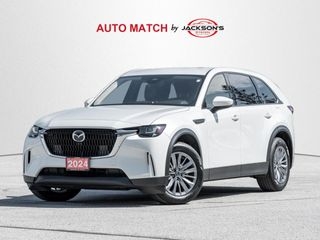 2024 Mazda CX-90