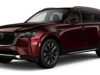 2024 Mazda CX-90