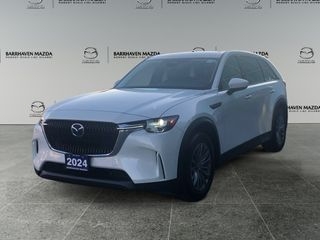 2024 Mazda CX-90
