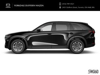 2024 Mazda CX-90