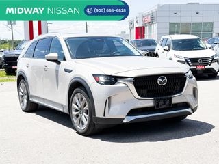 2024 Mazda CX-90