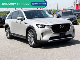 2024 Mazda CX-90