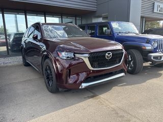 2024 Mazda CX-90