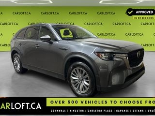 2024 Mazda CX-90