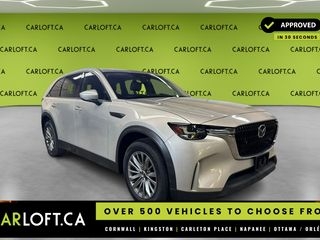 2024 Mazda CX-90