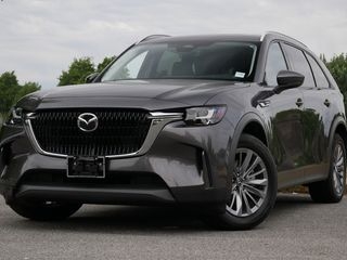 2024 Mazda CX-90