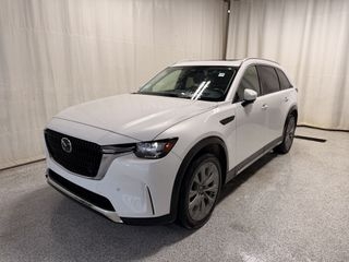 2024 Mazda CX-90