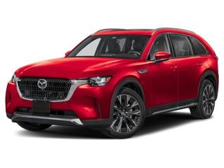 2024 Mazda CX-90