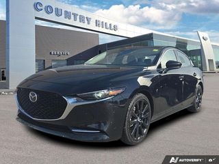 2024 Mazda Mazda3
