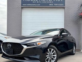 2024 Mazda Mazda3