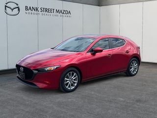 2024 Mazda Mazda3