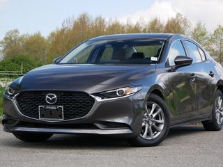 2024 Mazda Mazda3