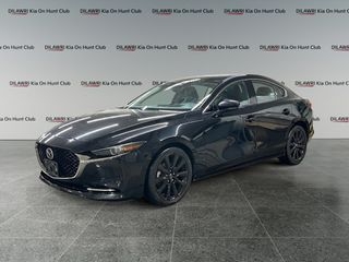 2024 Mazda Mazda3