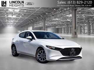2024 Mazda Mazda3
