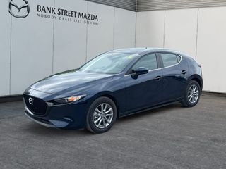 2024 Mazda Mazda3