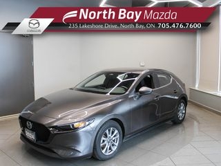 2024 Mazda Mazda3