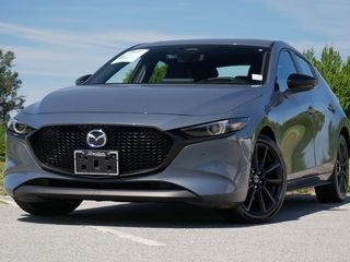 2024 Mazda Mazda3