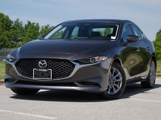 2024 Mazda Mazda3