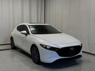 2024 Mazda Mazda3