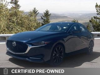 2024 Mazda Mazda3