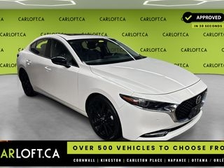 2024 Mazda Mazda3