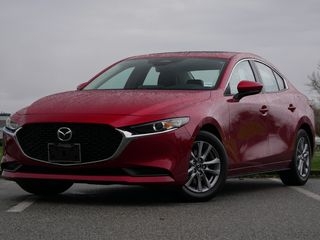 2024 Mazda Mazda3