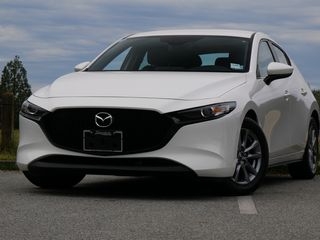 2024 Mazda Mazda3