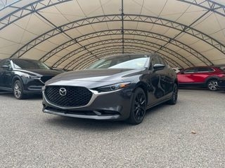 2024 Mazda Mazda3
