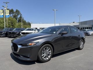 2024 Mazda Mazda3
