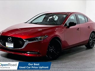 2024 Mazda Mazda3