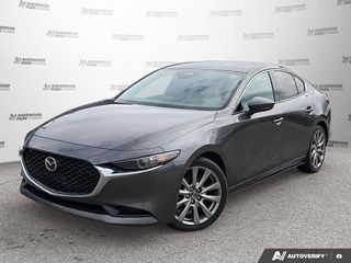 2024 Mazda Mazda3