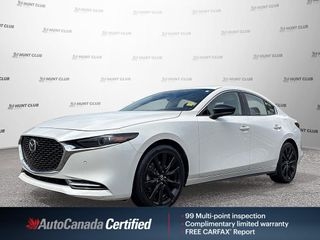2024 Mazda Mazda3