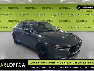 2024 Mazda Mazda3