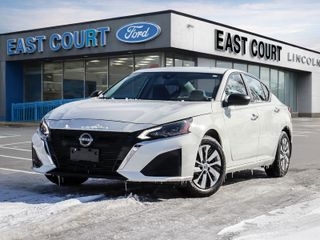 2024 Nissan Altima