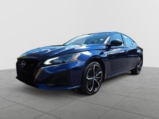 2024 Nissan Altima