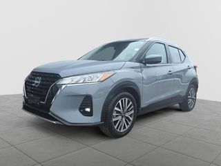 2024 Nissan Kicks